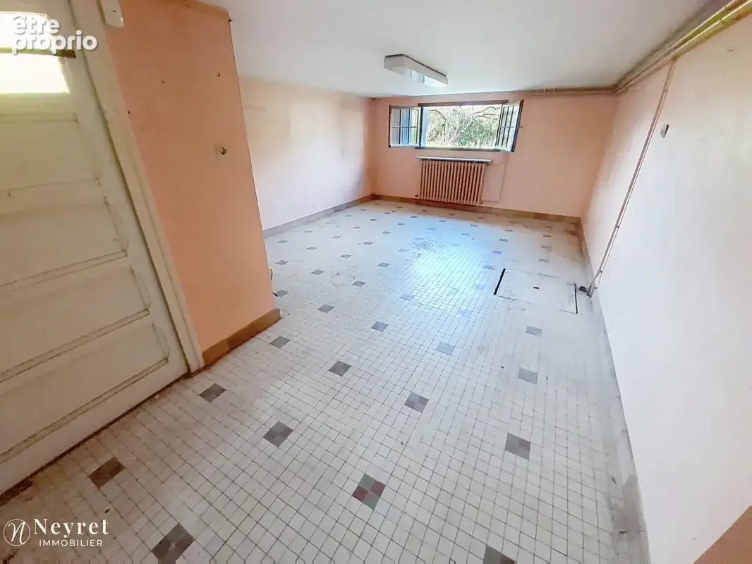 Opportunité à saisir,: Maison de 123 m2 5 pièces sur 1880 m2 de terrain constructible - photo 12