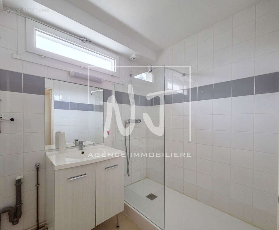 Appartement à LE MANS