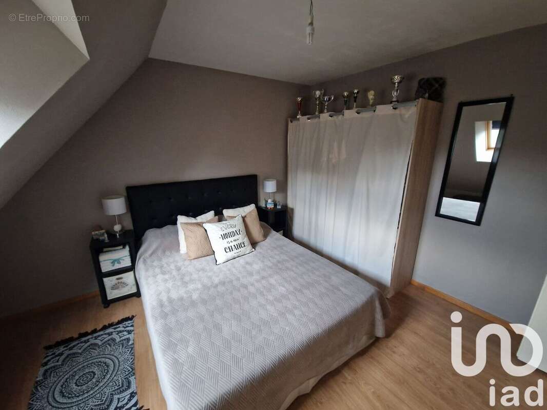 Photo 5 - Maison à POILLY-LEZ-GIEN