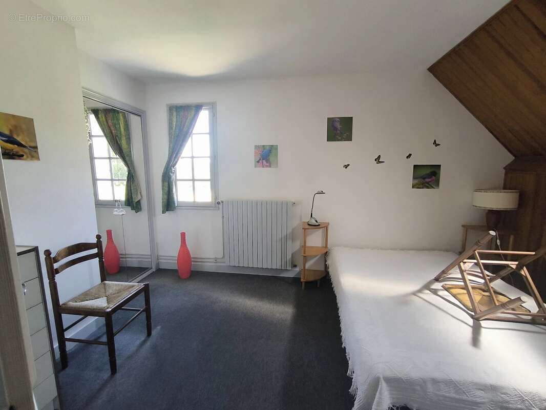 Charmante maison familiale à Saint-Junien, 169 m² - photo 6