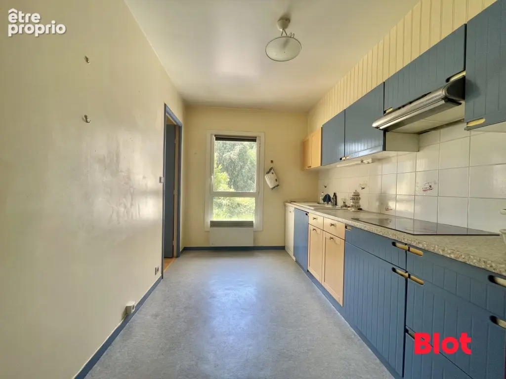 Appartement 5 pièces 100 m² à vendre à Rennes (35700) - photo 3