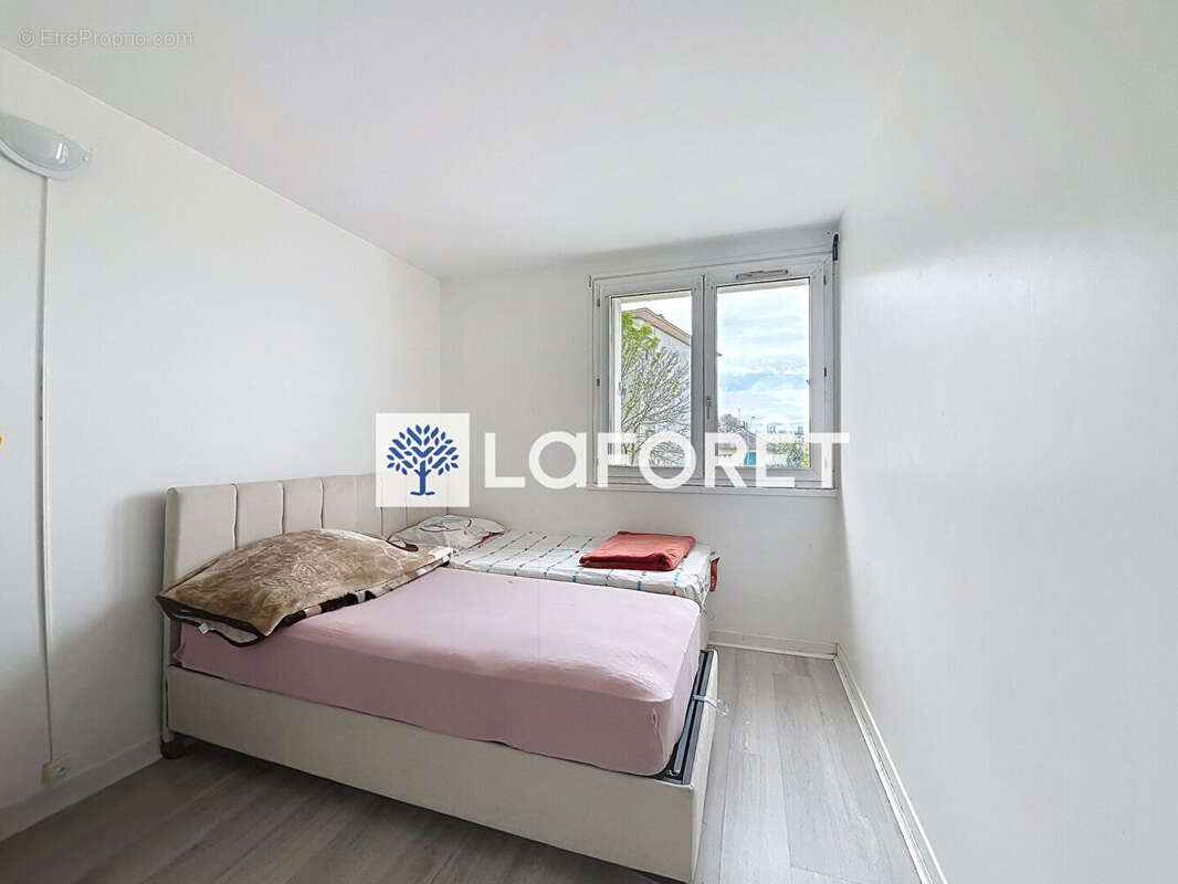 Appartement à POISSY