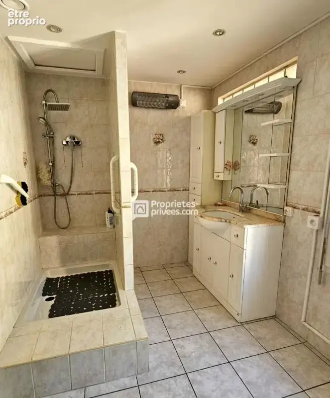 Maison 3 faces de 110 m² avec jardin de 400 m² - photo 11