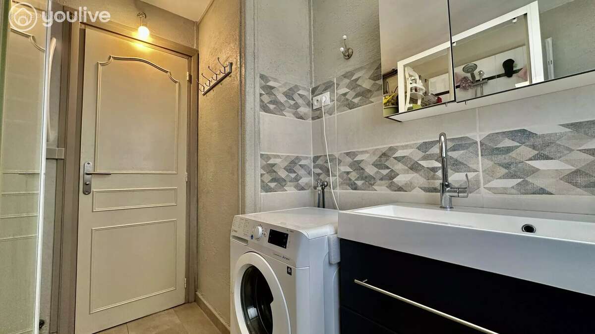 Appartement à CHARTRES