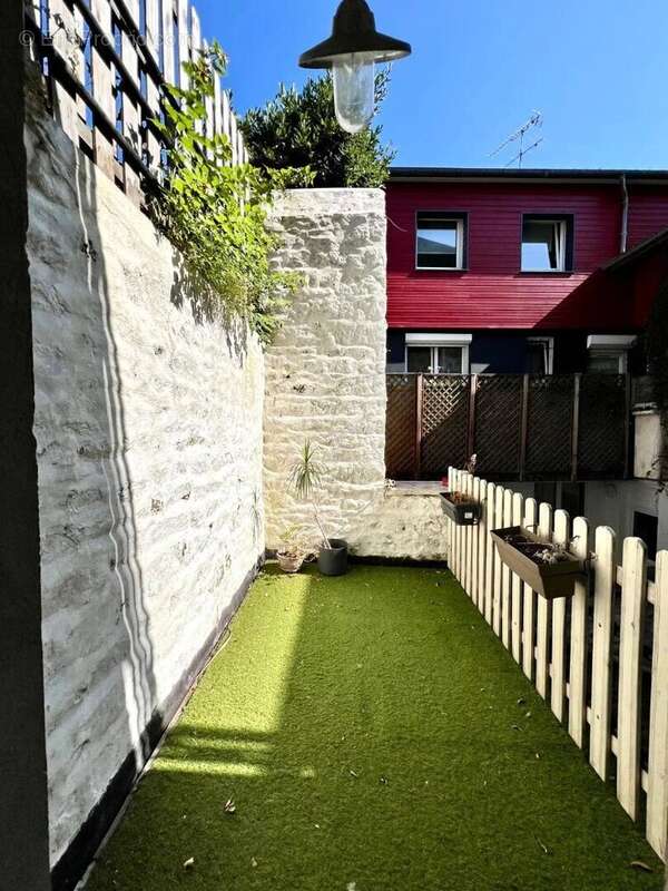 Saint Brieuc appartement T3 de 68.64 m2 - photo 11