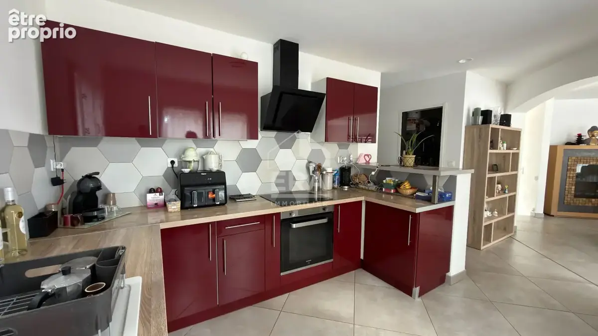 Maison 130m² à saint-maximin-la-sainte-baume - photo 4