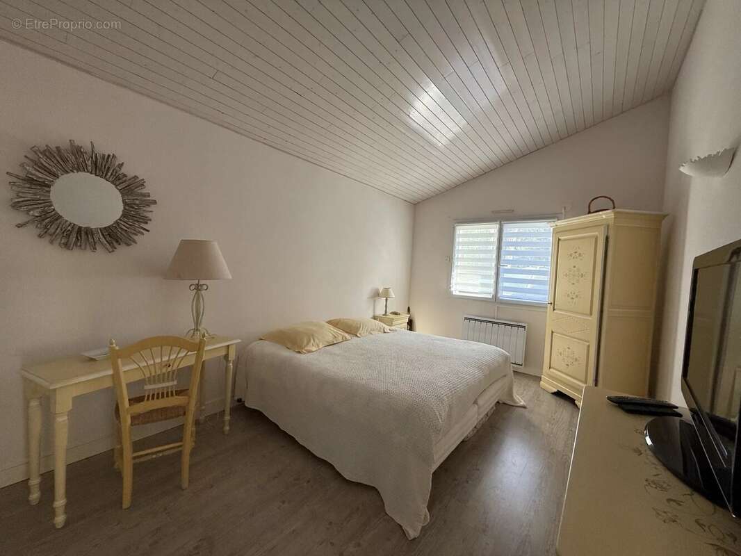 Maison à LE BOUSCAT