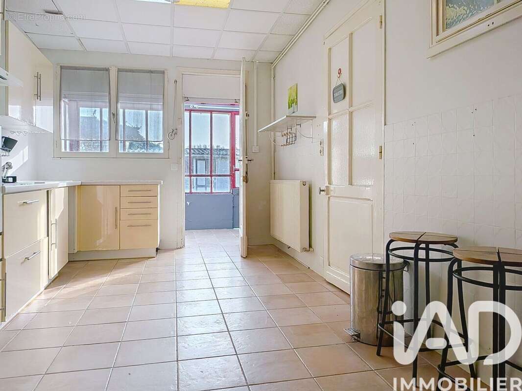 Photo 3 - Maison à MARLY