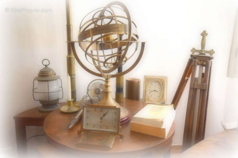 Maison à ENSUES-LA-REDONNE