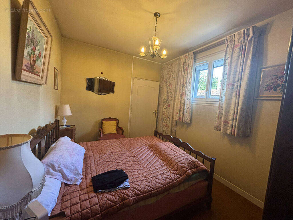 Maison à CHATEAUROUX