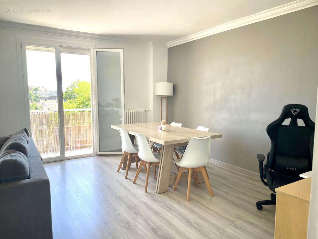 Appartement à AVIGNON