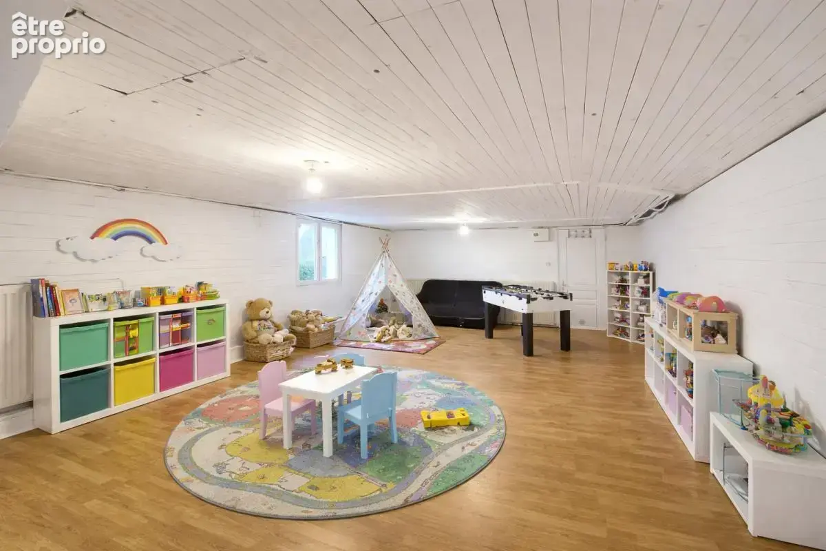 Villa de 170 m² avec piscine et environnement exceptionnelle - photo 5