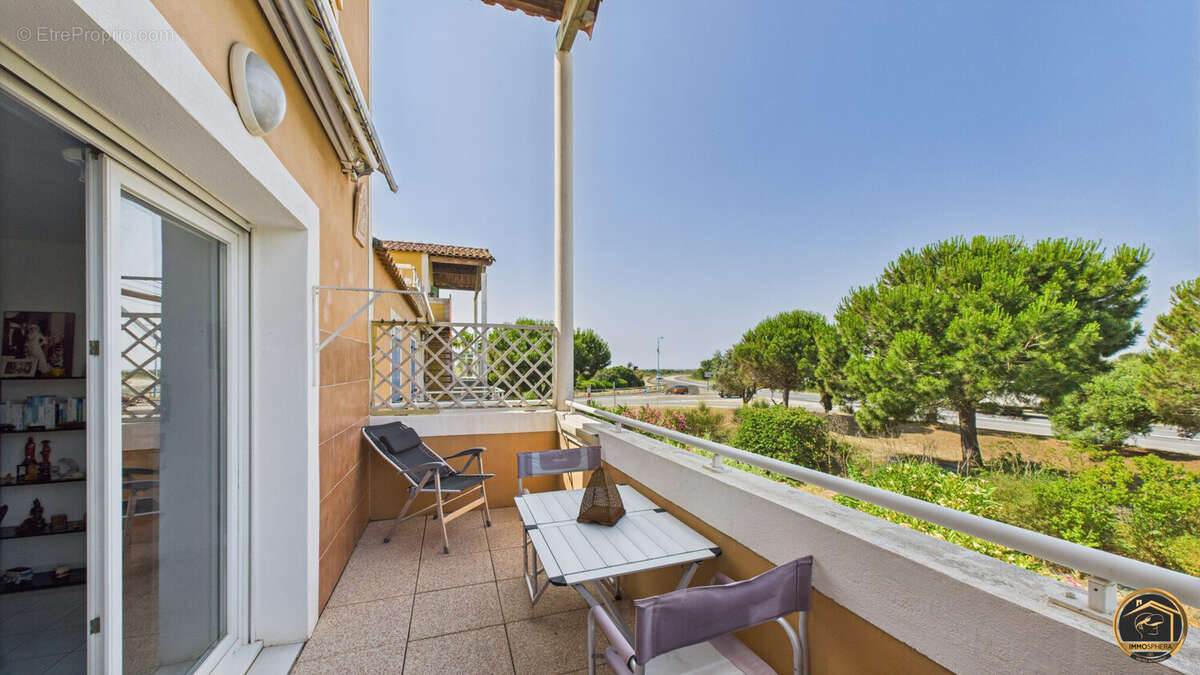 Appartement à NARBONNE