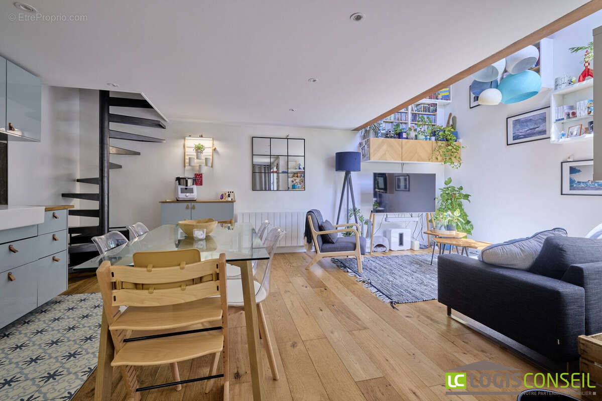 Maison 63 m² à Chatillon  - photo 3