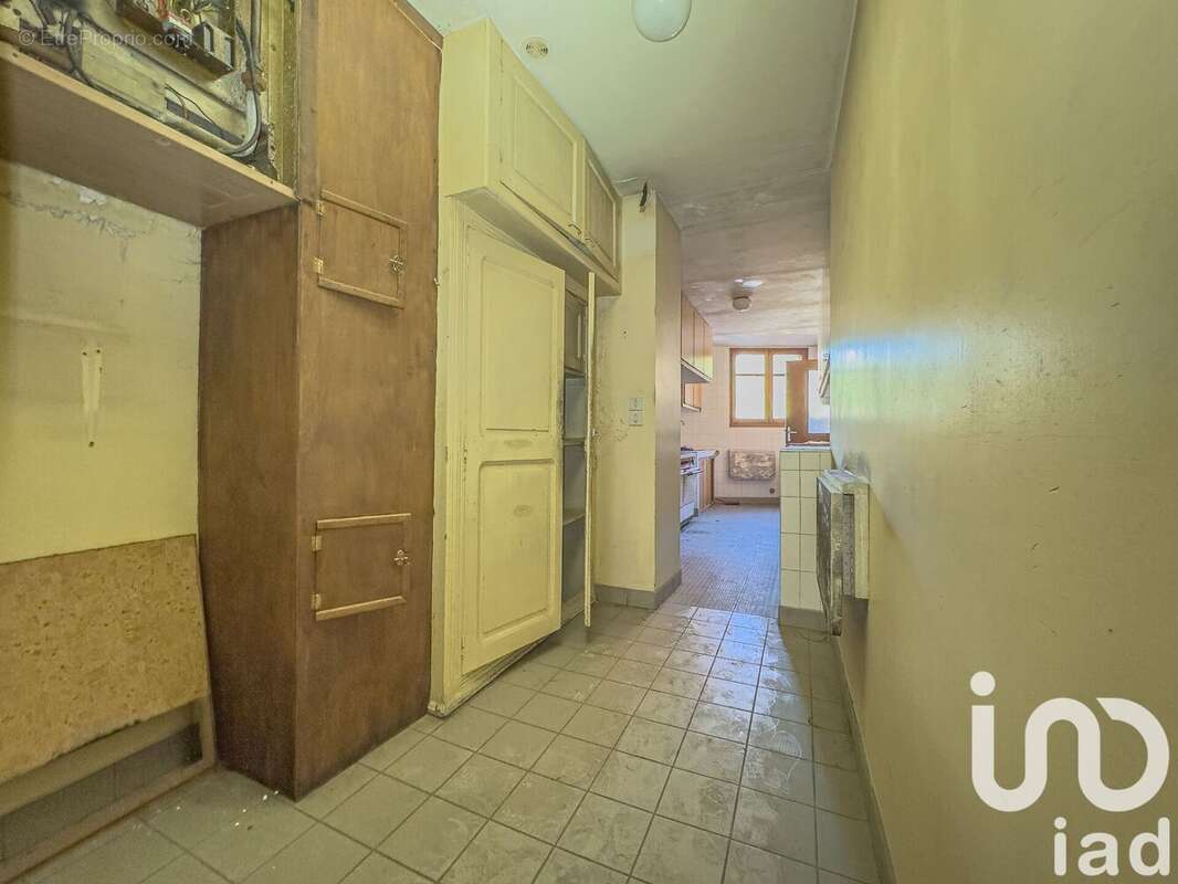 Photo 5 - Appartement à DECAZEVILLE