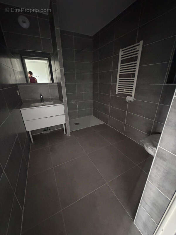 Nice   Superbe T2 neuf de 41 m2 en étage élevé - photo 8