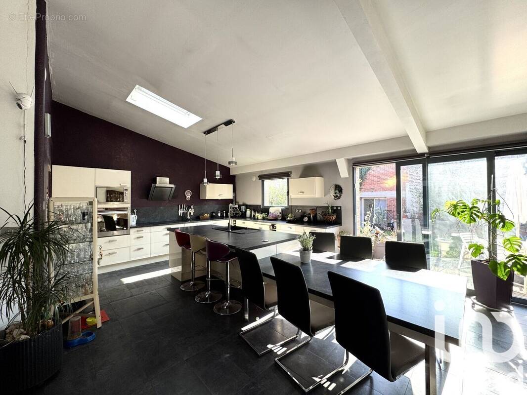 Photo 1 - Maison à MOUVAUX