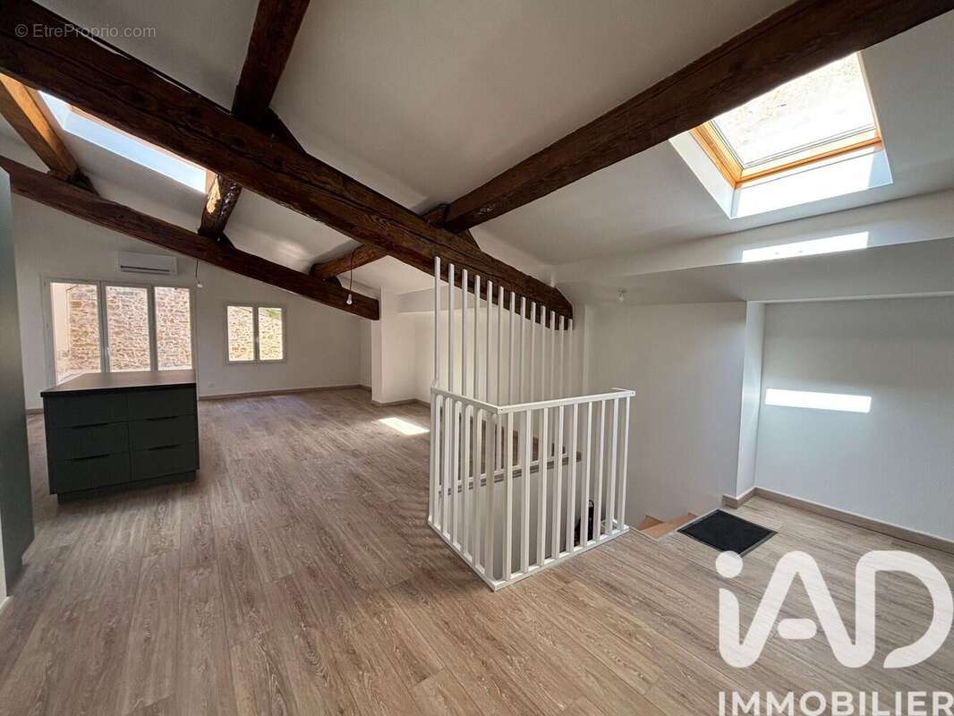 Photo 7 - Appartement à CONILHAC-CORBIERES