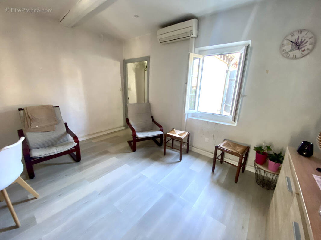 Appartement à MONTELIMAR