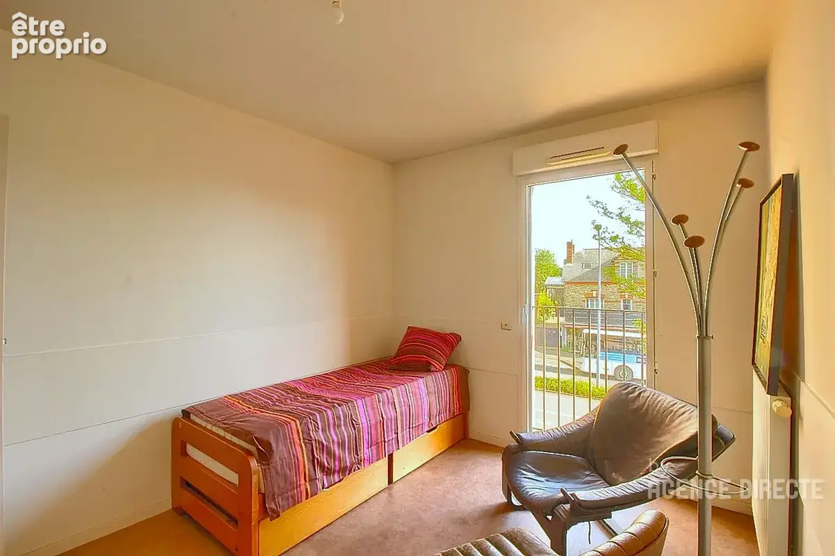 Appartement Rennes 5 pièce(s) 92.87 m2 - photo 8
