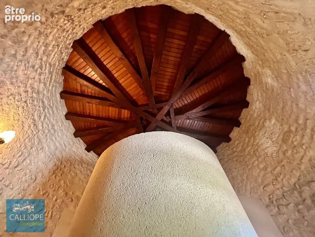 Prestigieuse propriété à Saint-Aubin-de-Médoc - photo 12