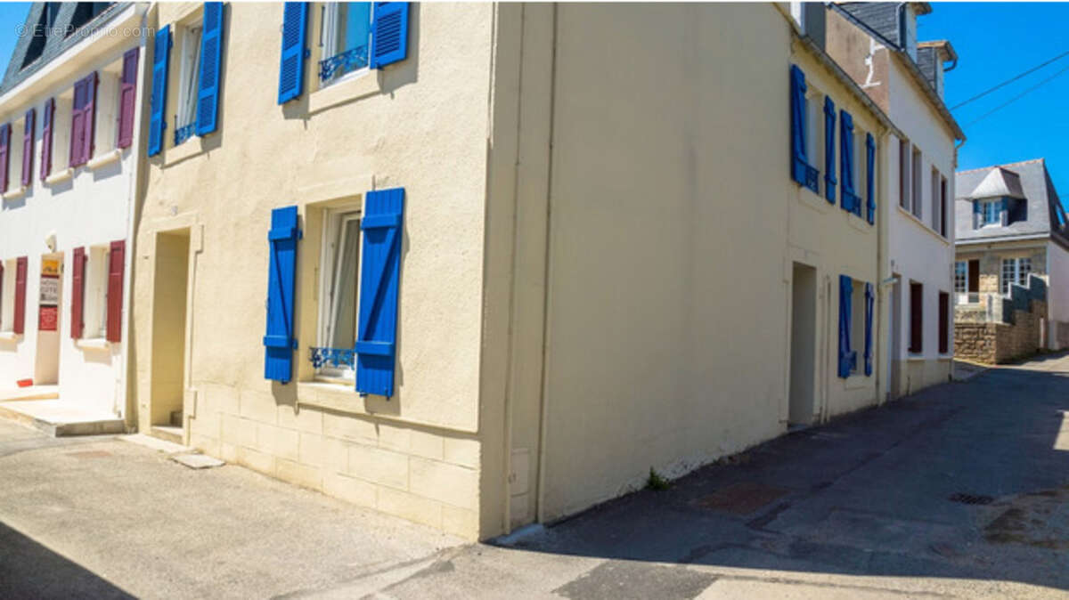 Dpt Finistère (29), à vendre MORGAT maison P0 - photo 23