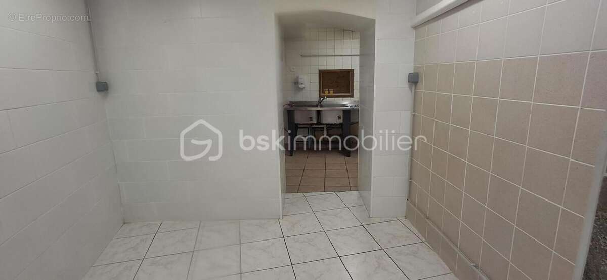 Appartement à LA FRETTE