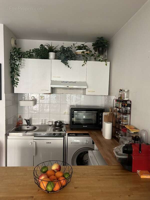 Appartement à MARSEILLE-6E