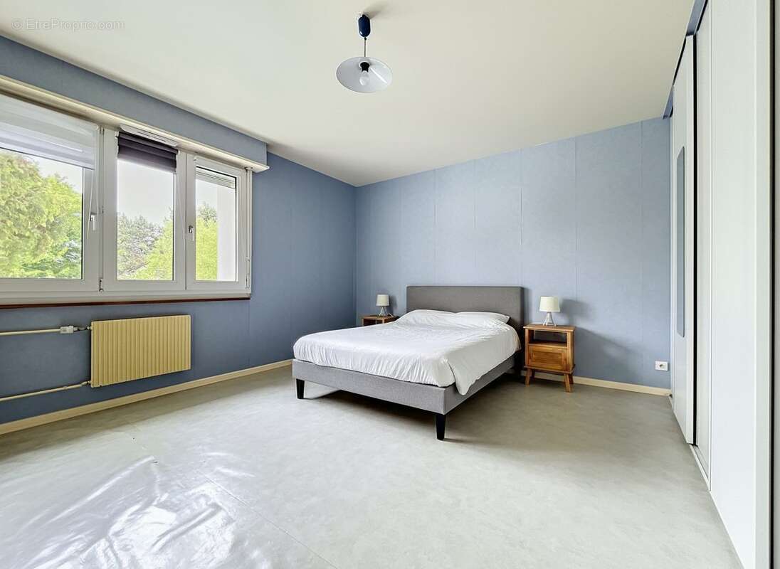 Appartement à ROSENAU