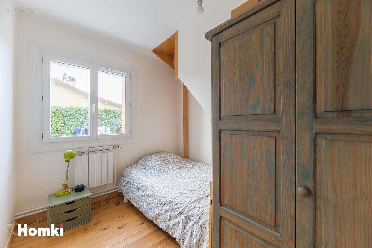 Maison à SAINT-PRIEST