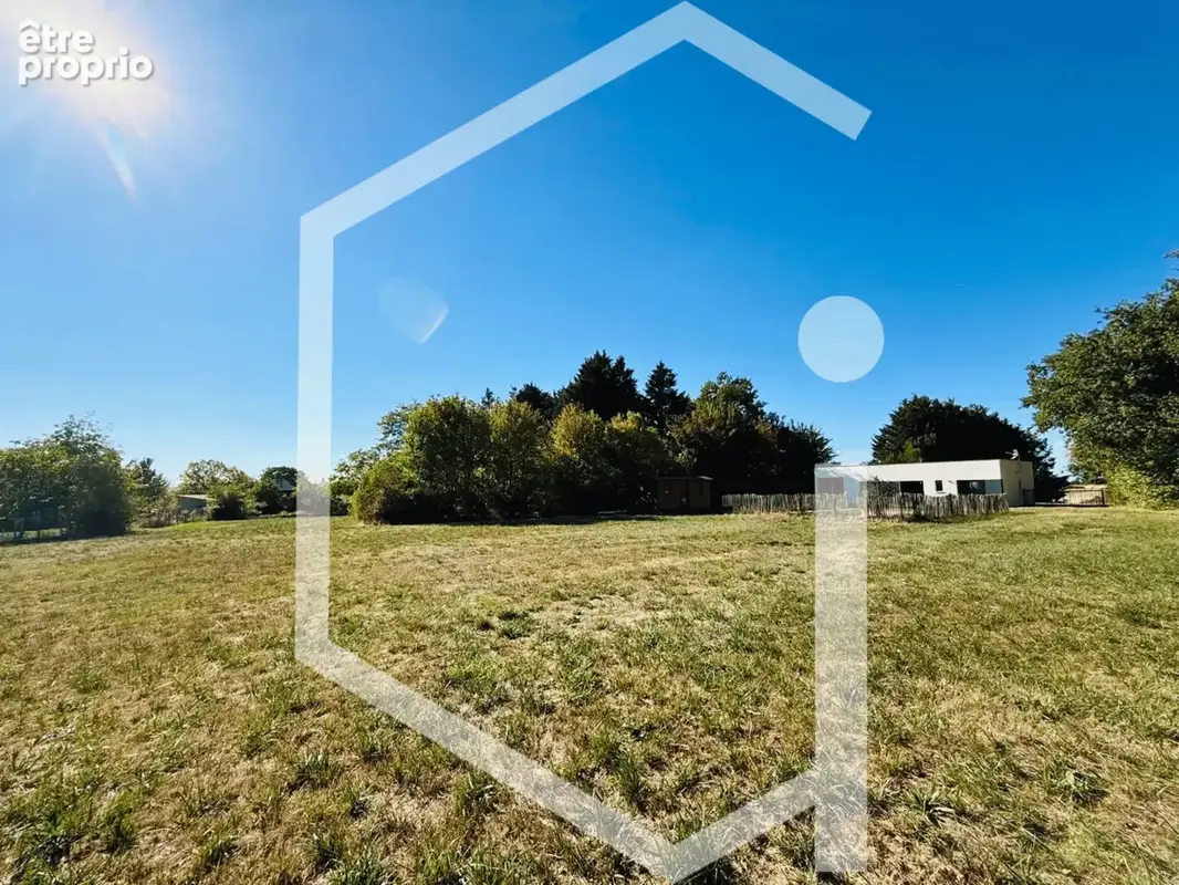Maison contemporaine à 10 minutes de Cosne-sur-Loire - photo 24