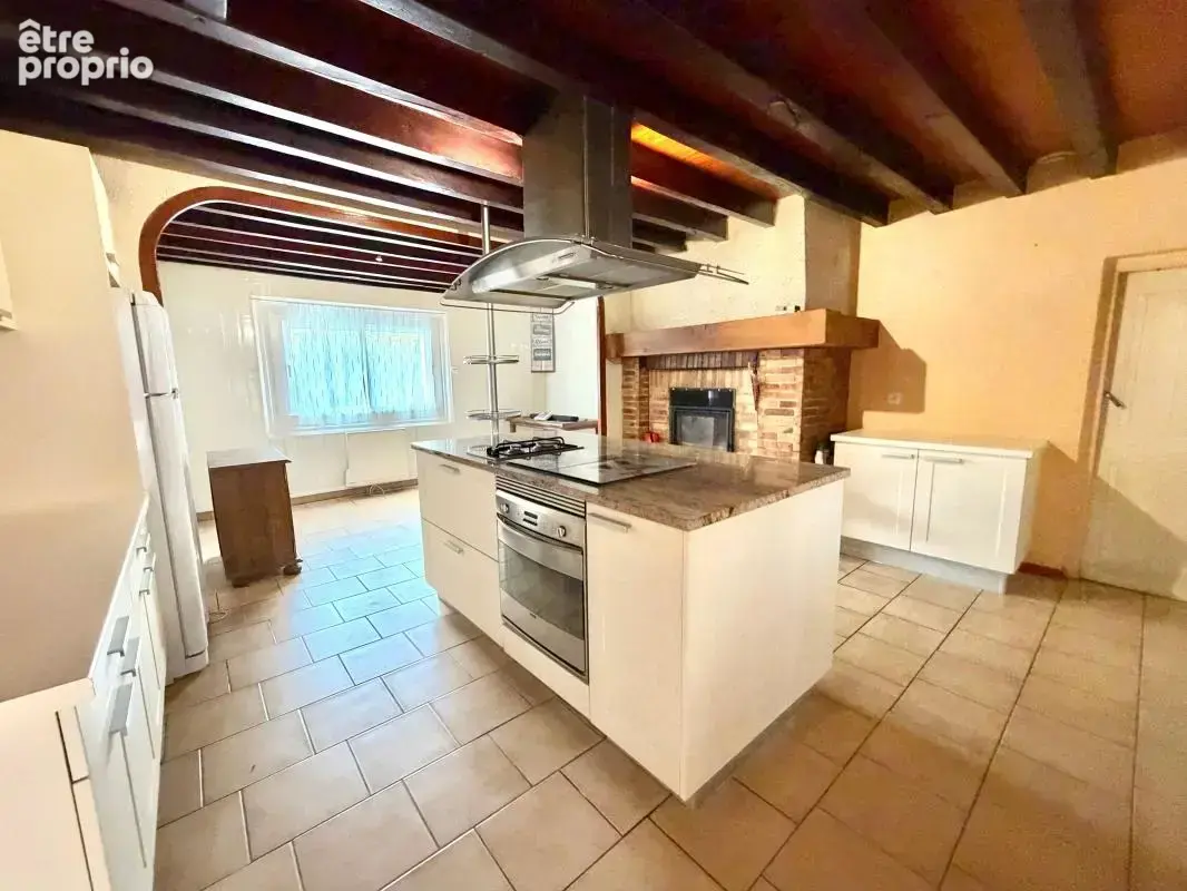 Maison À Vendre - photo 8