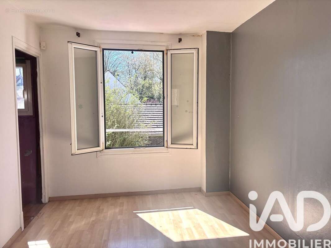 Photo 8 - Maison à PLAILLY