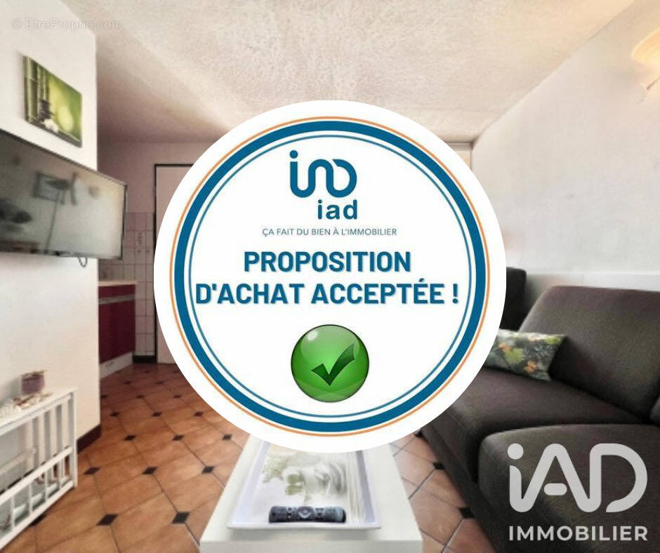 Photo 1 - Appartement à LEUCATE