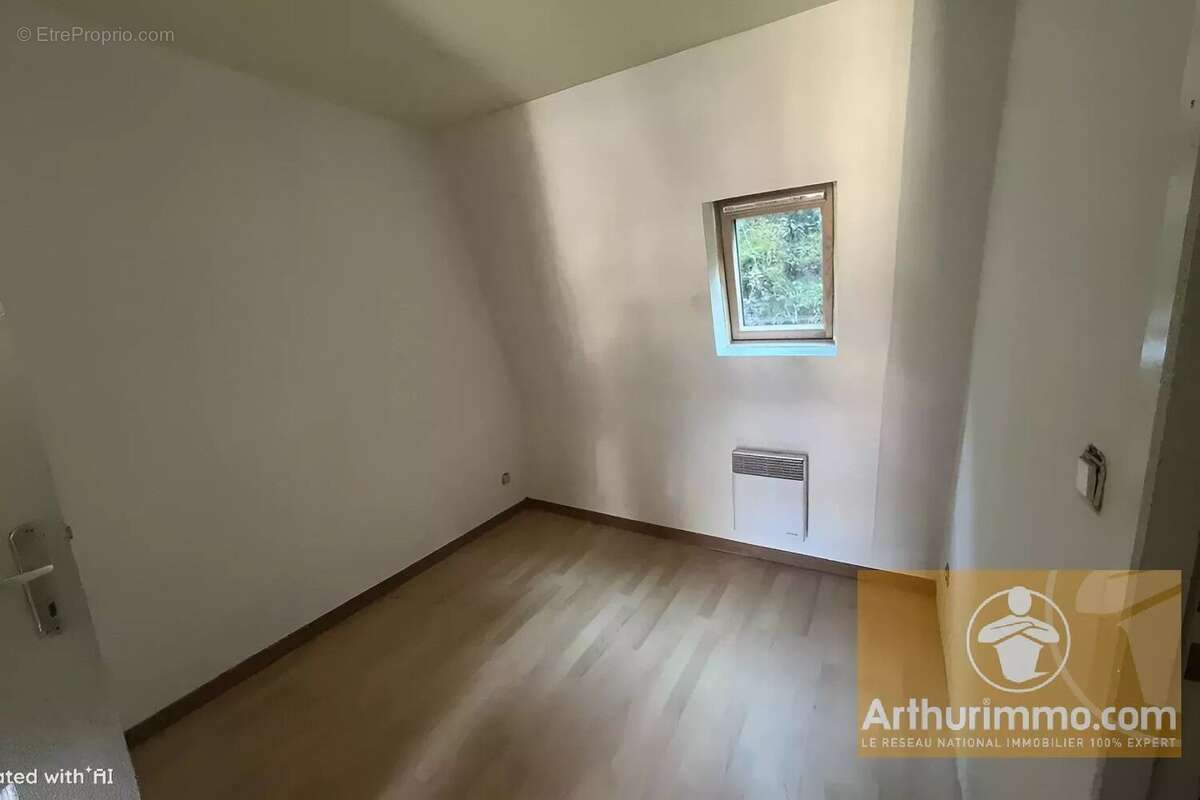 Maison à LA CANOURGUE