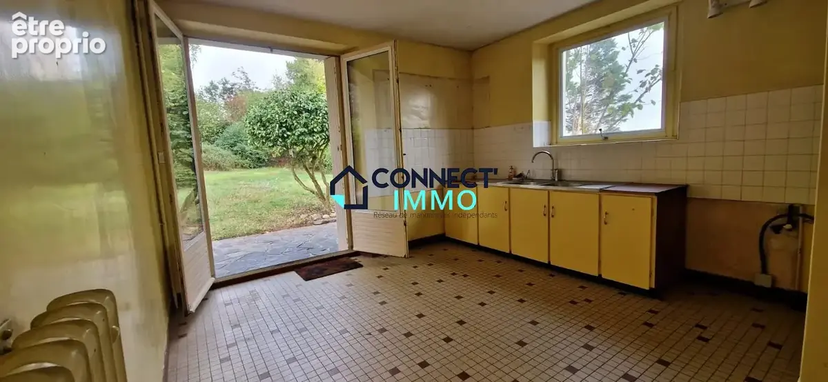 Maison 7 pièces 131 m² à vendre à Plourin-Les-Morlaix (29600) - photo 4