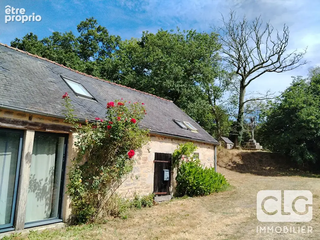 Photo Maison à Briec au prix de 299 900€