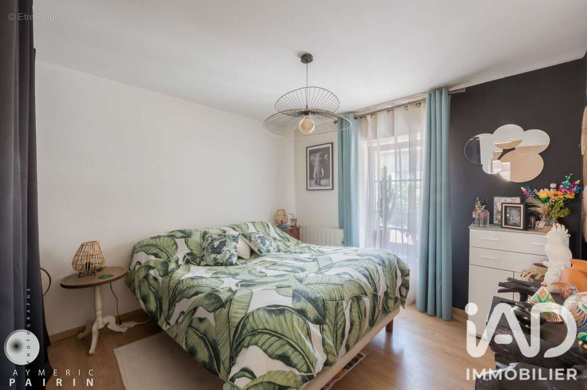 Photo 7 - Appartement à MOULINS-LES-METZ