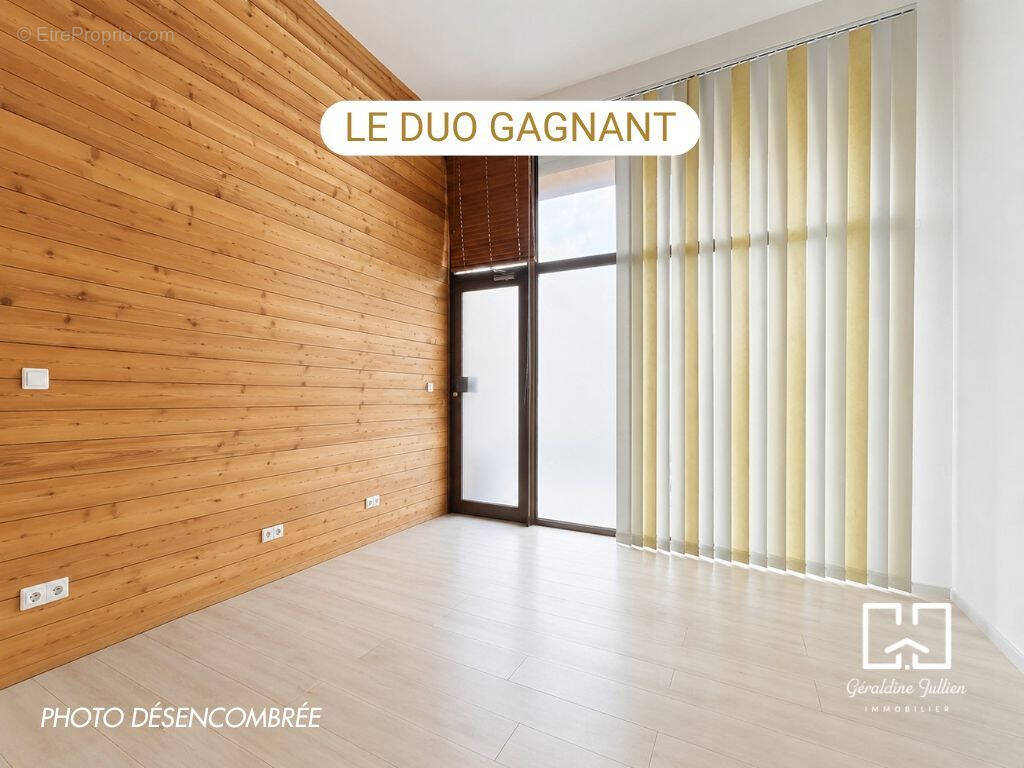 Appartement à BRIANCON