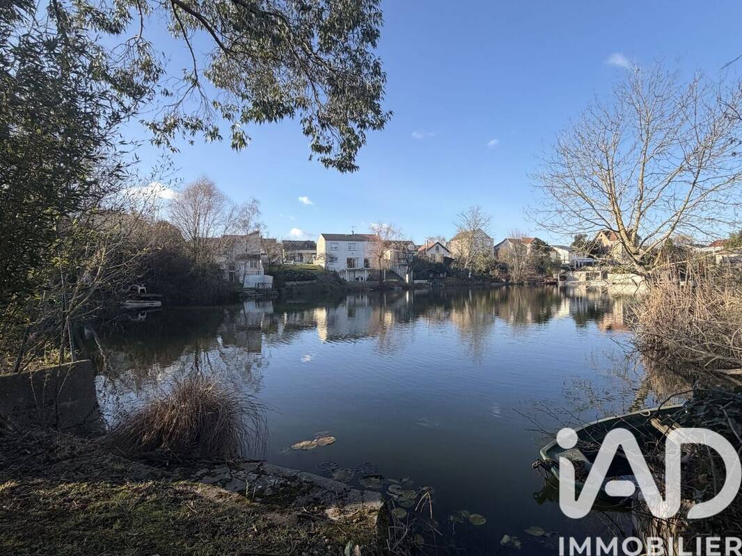 Photo 1 - Maison à ORLY