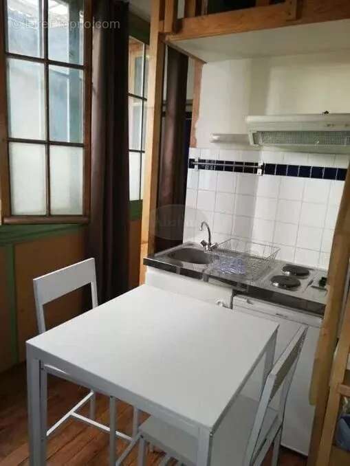 Appartement à TARBES