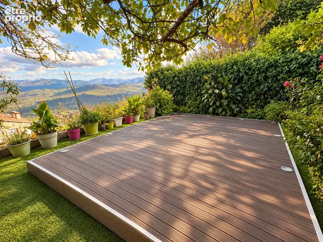 Vente Maison F4 Calcatoggio - photo 3