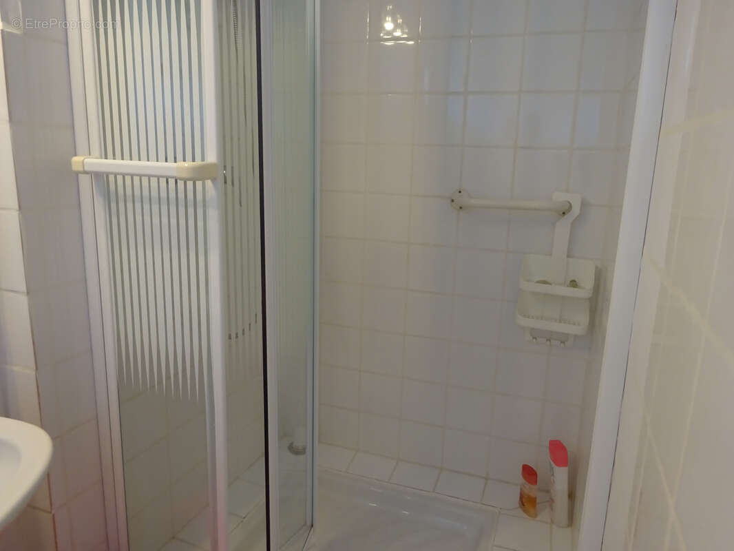 Maison à SAINT-AMBROIX