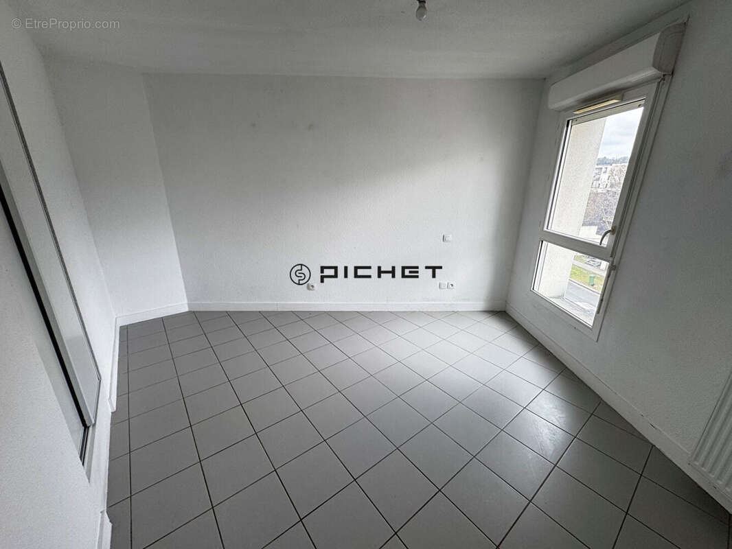 Appartement à FLOIRAC