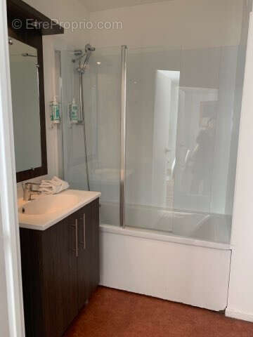 Appartement à PARIS-19E