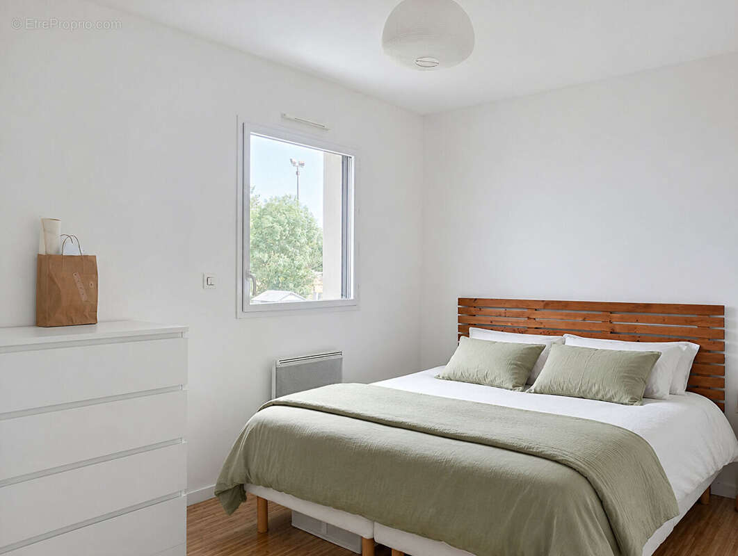Maison Vertou Le Chêne 5 pièces 108 m2 - photo 5