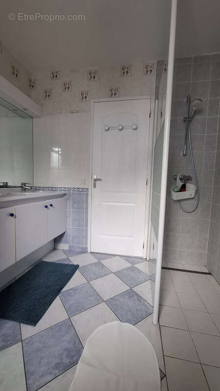 Maison à SAINTE-PAZANNE