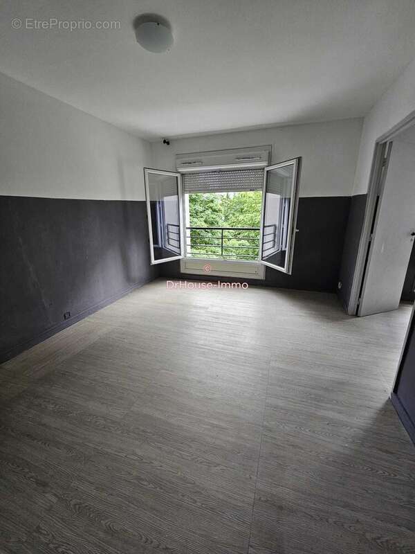 Appartement à AULNAY-SOUS-BOIS