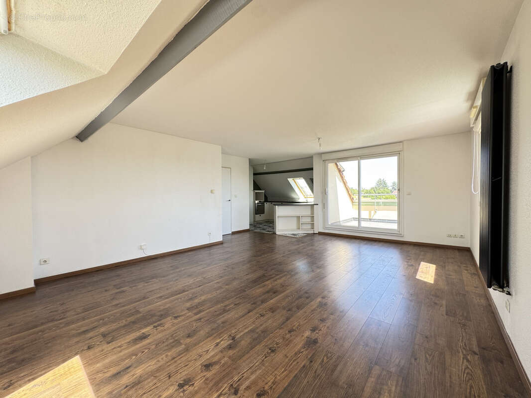 Appartement à ESSERT