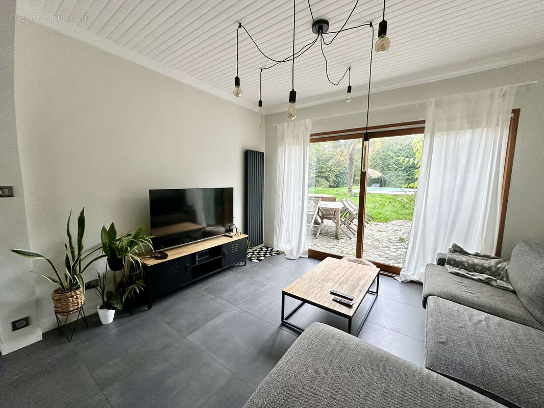 Maison à BOUSBECQUE